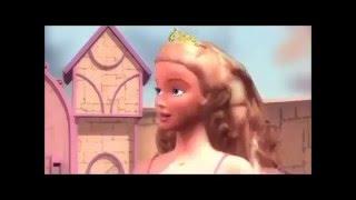 Barbie in The Nutcracker Prince Eric 39 s and Clara 39 s The Sugar Plum Princess Dance