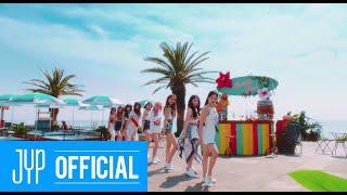 TWICE Alcohol-Free MV