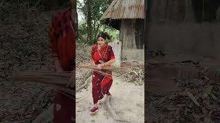 Mummy jhadu mar do  #shorts #viral #comedy