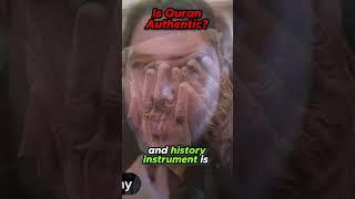 The Shocking Truth About the Quran #shorts