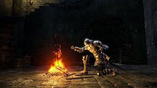 Dark Souls is underrated