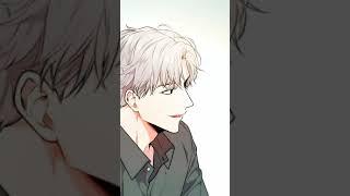 Passion #truyentranh #dammy  #패션 #ridibooks #passionmanhwa #manhwabl #boyslove #ilayriegrow