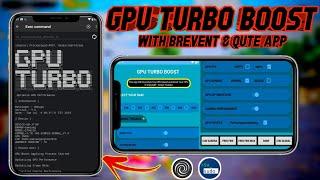 How To Boost Your Android GPU For Gaming & Performance  Get Max FPS + Max Performance