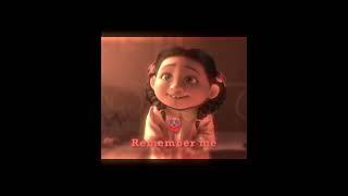 Remember Me Lullaby From -Coco--Sing-Along