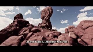 Amantu billahi - Nasheed from Talib Al Habib