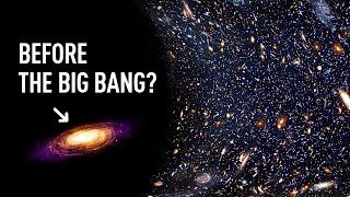 Confirmed James Webb Space Telescope found galaxies that existed BEFORE the Big Bang