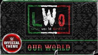 LWO – Our World Entrance Theme