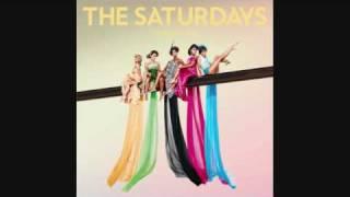 The Saturdays Wordshaker Album Megamix