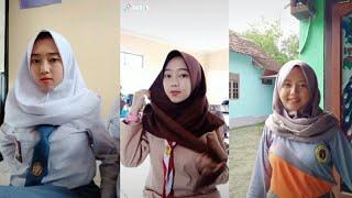 TIK TOK SMA BIKIN SEMANGAT SEKOLAH