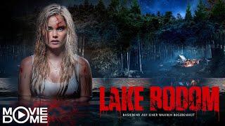 Lake Bodom - grausamer Horrorfilm basierend auf wahren Ereignissen - Ganzer Film bei Moviedome