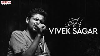 Best of Vivek Sagar  Telugu Songs Jukebox  Aditya Music