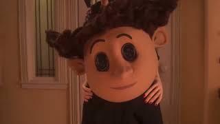 CORALINE  Censored  Try Not To Laugh