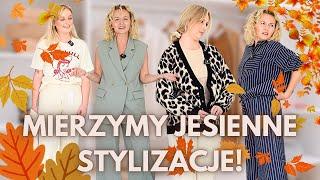 MIERZYMY RESERVED  BĘDĘ STYLISTKĄ NAUCZYCIELEK?