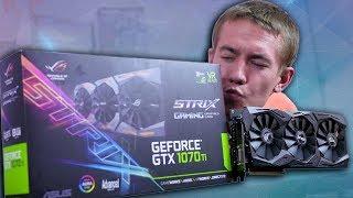 GTX 1070 Ti - Its PHENOMENAL But Still Stupid & Can OC