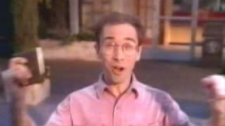 1990s Little Caesars Pizza Commercial