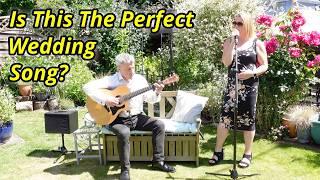 I Choose You Acoustic Cover Ryann Darling - A Perfect Wedding Song?