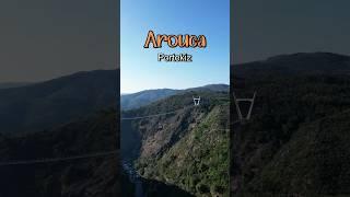 Utopia günlüğü Arouca 