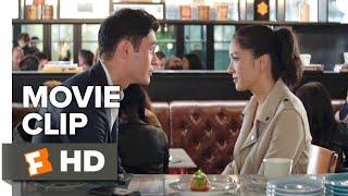 Crazy Rich Asians Movie Clip - Come to Singapore 2018  Movieclips Coming Soon