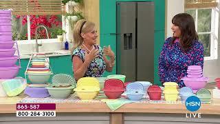 HSN  HSN Today with Tina & Friends - Birthday Celebration 07.01.2024 - 08 AM