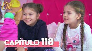 Elif Primera Temporada Capítulo 118  Elif Capítulo 118