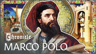 The Complete History Of Marco Polos Epic 13th-Century Journey  Marco Polo Full Series  Chronicle