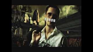Need For Speed Most Wanted - Blacklist No.10 Movie BARON