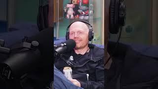 BILL BURR PUTS BOBBY LEE IN THE HOT SEAT  