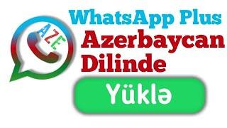 vatsap plus yukle 2024  YENi  WhatsApp Plus Yukle Yeni Versiya 2024 #yeni