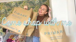 WHATS NEW IN PRIMARK MASSIVE £200 TRY ON HAUL APRIL12th  2021