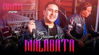 MALAGATA - Cumbia Viva Session #1