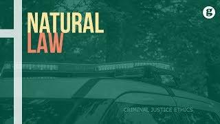 Natural Law