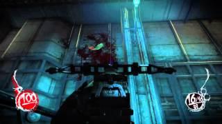 Shadow Warrior - Demon Hand Freakout