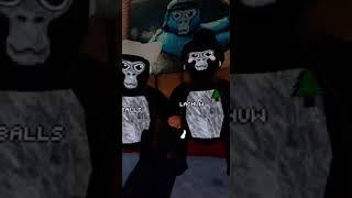 POV you go to basement in gorilla tag #shorts #subscribe #like #gorillatag #roadto3k #viral