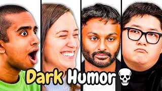 The Ultimate DARK Humor Compilation  Dad Joke Edition