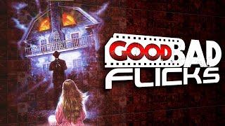 Amityville Horror 4 The Evil Escapes - Good Bad Flicks