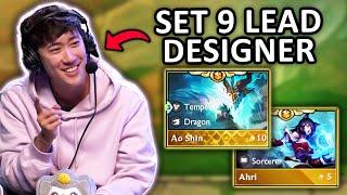 Riot Kent on Why Ahri is The Best Designed Legendary AP Caster