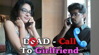 DeAD CALL - TO GIRLFRIEND  Wish NeU 