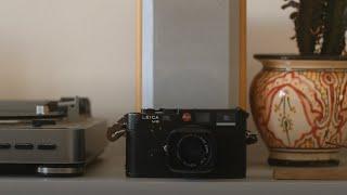 LEICA M6 In 2023  A Short Review