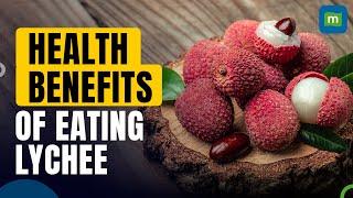 Unlocking the Power of Lychee 9 Incredible Health Benefits Revealed