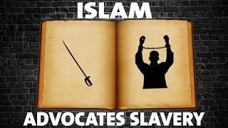 Islamic Slavery