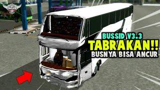 FITUR BARU BUSSID? BUS BISA PENYOKK?