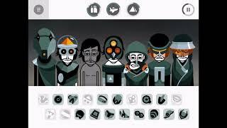 Incredibox V8 Mix “The Real Truth”