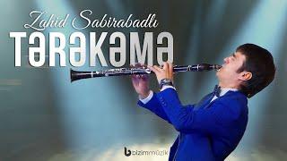 Zahid Sabirabadli – Terekeme Reqsi