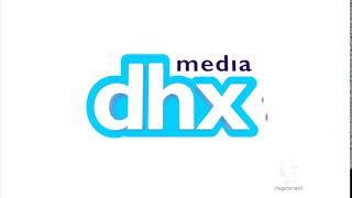 DHX MediaHIT Entertainment 2016