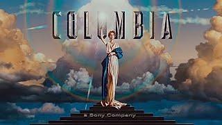 Columbia Pictures With Sony Byline and Common and Alternate Fanfares 1993 2019