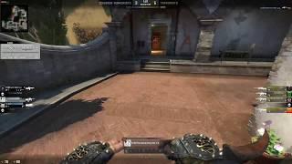 CSGO Amateur Bhop