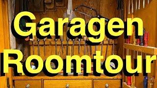 Noreg’s Garagen Roomtour