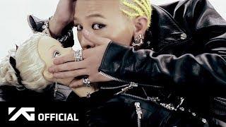 G-DRAGON - ONE OF A KIND MV