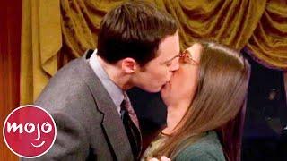 Top 20 Most Shocking The Big Bang Theory Moments