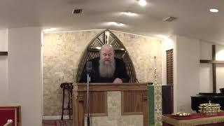 4- History of Confessional Theology Pt 4